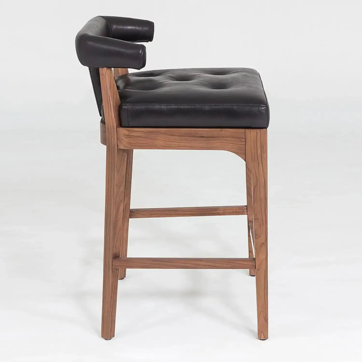 GLOBAL VIEWS MODERNO COUNTER STOOL - Bar Stools