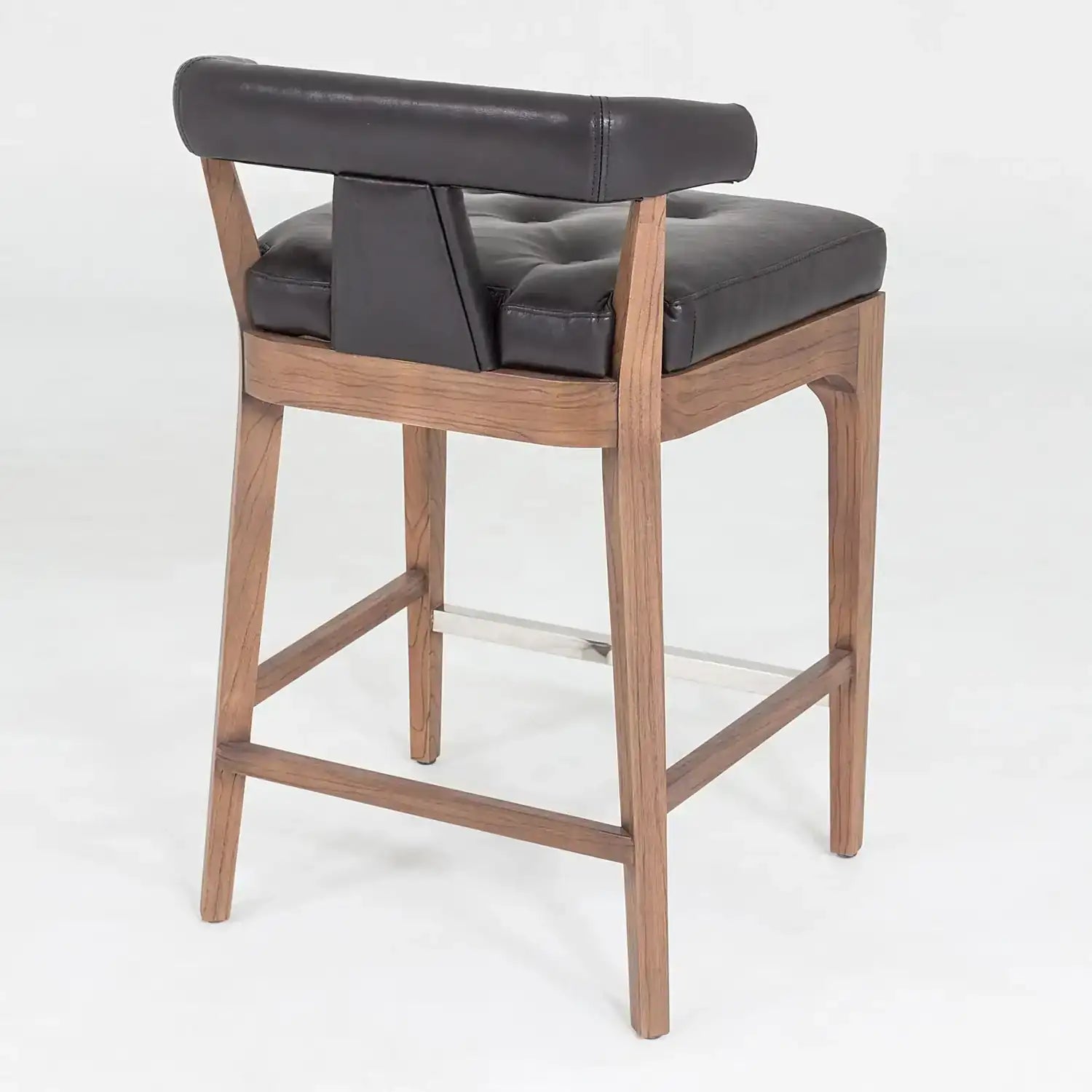 GLOBAL VIEWS MODERNO COUNTER STOOL - Bar Stools