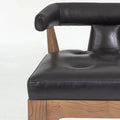 GLOBAL VIEWS MODERNO COUNTER STOOL - Bar Stools