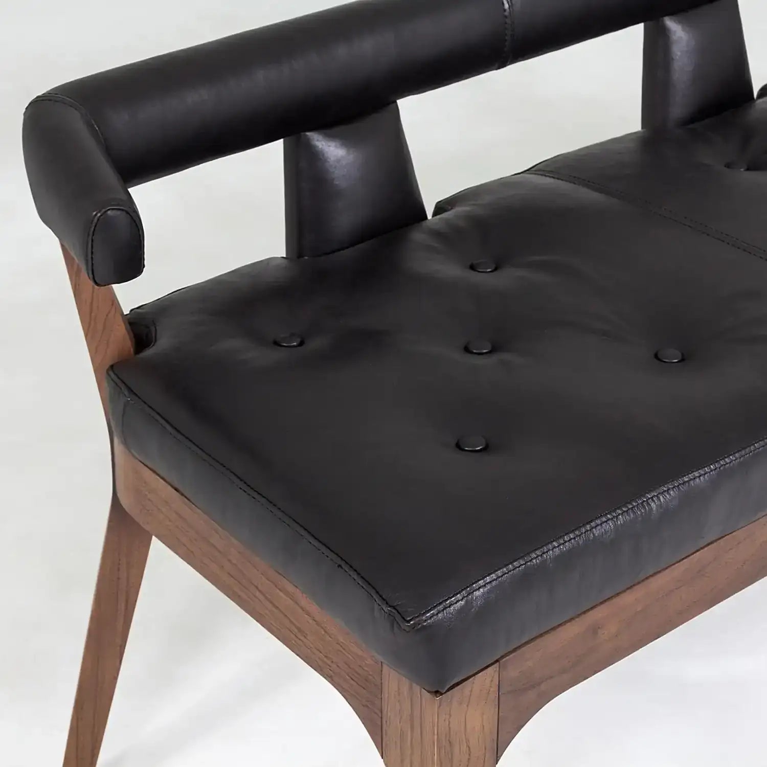 GLOBAL VIEWS MODERNO BENCH - Benches, Ottoman, Stools