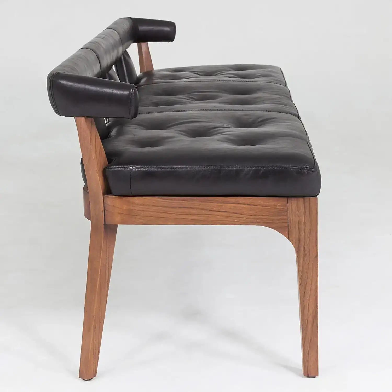 GLOBAL VIEWS MODERNO BENCH - Benches, Ottoman, Stools