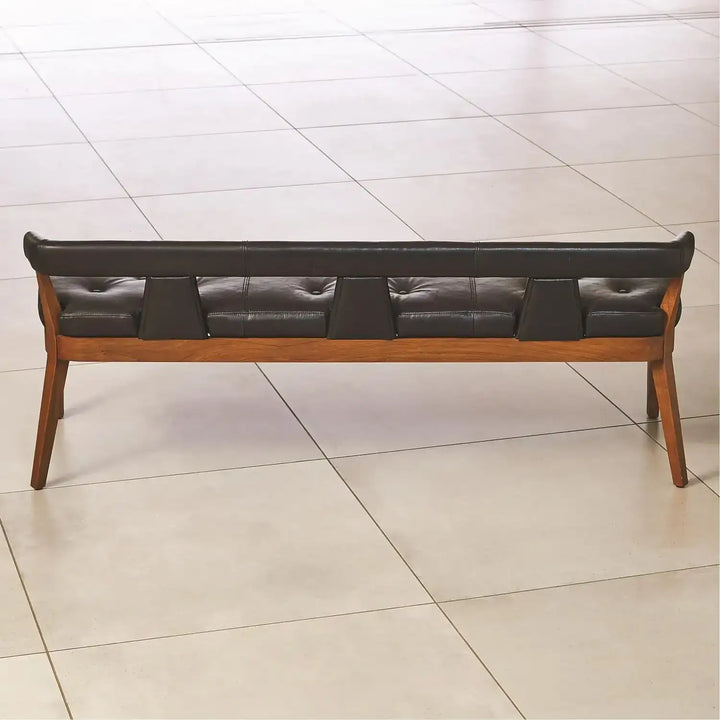 GLOBAL VIEWS MODERNO BENCH - Benches, Ottoman, Stools