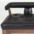 GLOBAL VIEWS MODERNO BENCH - Benches, Ottoman, Stools