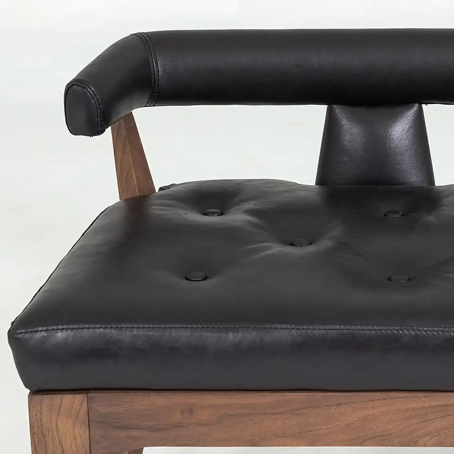 GLOBAL VIEWS MODERNO BENCH - Benches, Ottoman, Stools
