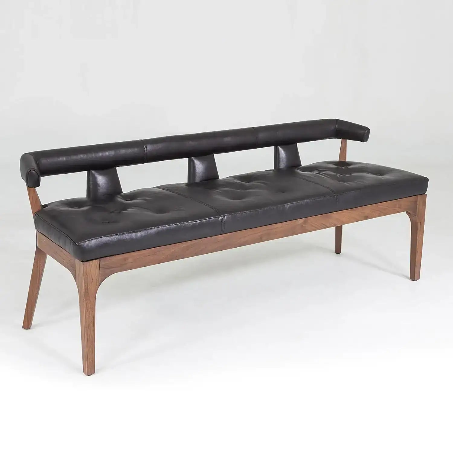 GLOBAL VIEWS MODERNO BENCH - Benches, Ottoman, Stools