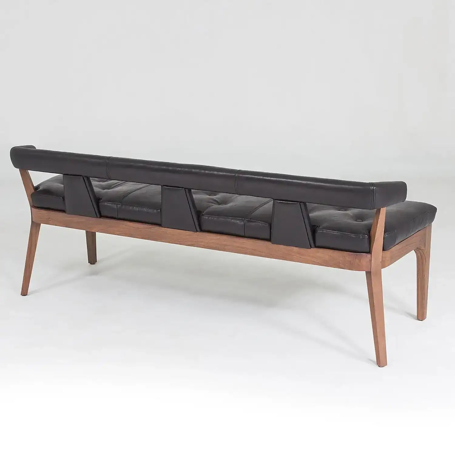 GLOBAL VIEWS MODERNO BENCH - Benches, Ottoman, Stools