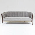 GLOBAL VIEWS CHANNEL BACK SOFA - Sofa
