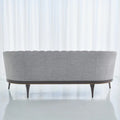 GLOBAL VIEWS CHANNEL BACK SOFA - Sofa
