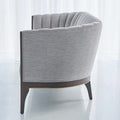 GLOBAL VIEWS CHANNEL BACK SOFA - Sofa