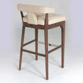GLOBAL VIEWS MODERNO BAR STOOL - Bar Stools