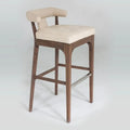 GLOBAL VIEWS MODERNO BAR STOOL - Bar Stools