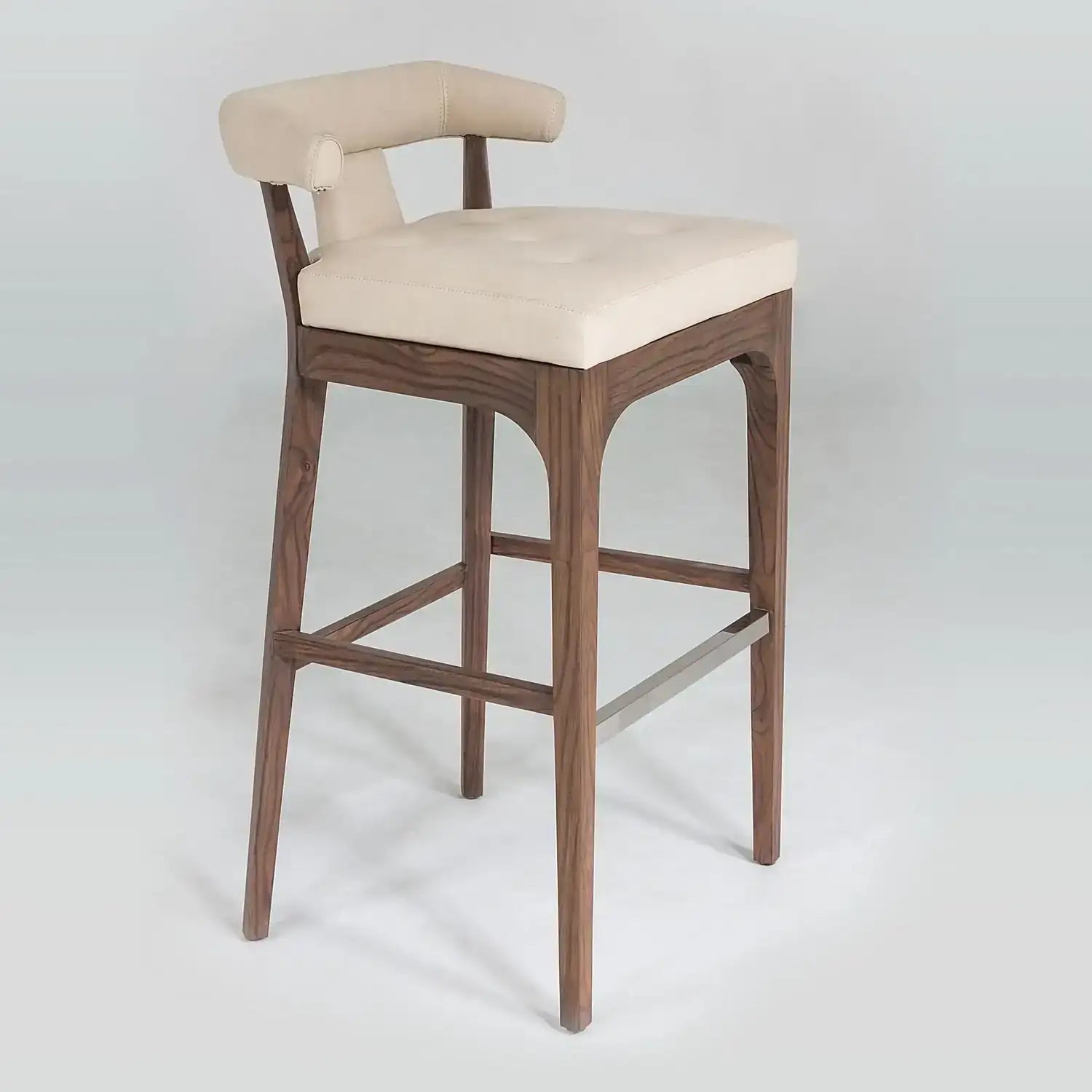 GLOBAL VIEWS MODERNO BAR STOOL - Bar Stools