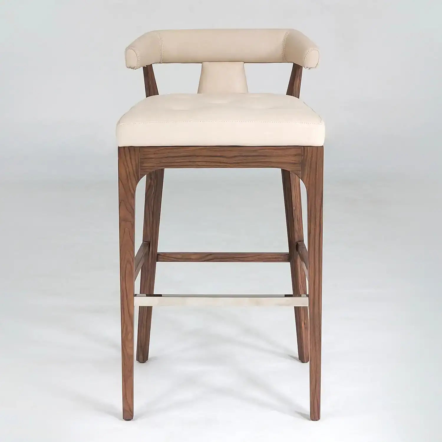 GLOBAL VIEWS MODERNO BAR STOOL - Bar Stools