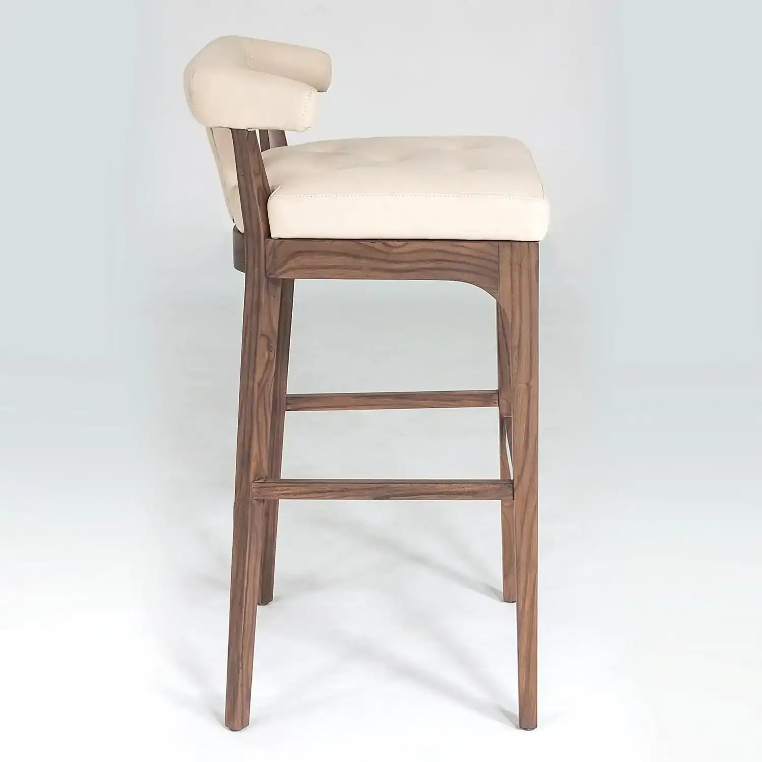 GLOBAL VIEWS MODERNO BAR STOOL - Bar Stools
