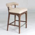 GLOBAL VIEWS MODERNO COUNTER STOOL - Bar Stools