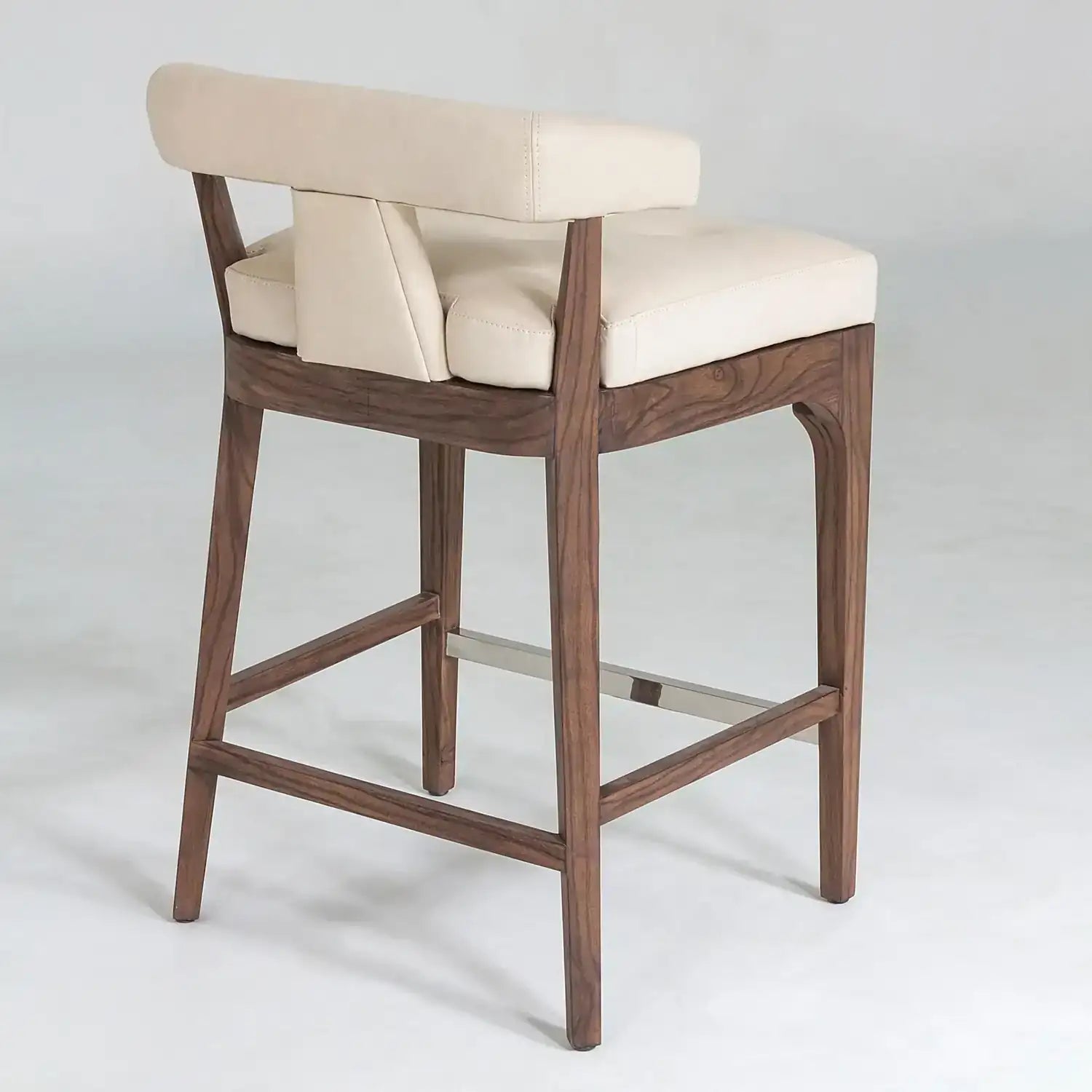 GLOBAL VIEWS MODERNO COUNTER STOOL - Bar Stools