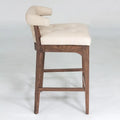 GLOBAL VIEWS MODERNO COUNTER STOOL - Bar Stools