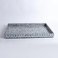 GLOBAL VIEWS MOTHER OF PEARL TRAY - Decorative Accents
