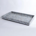 GLOBAL VIEWS MOTHER OF PEARL TRAY - Decorative Accents