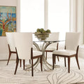 GLOBAL VIEWS OPERA CHAIR - Dinning Chairs