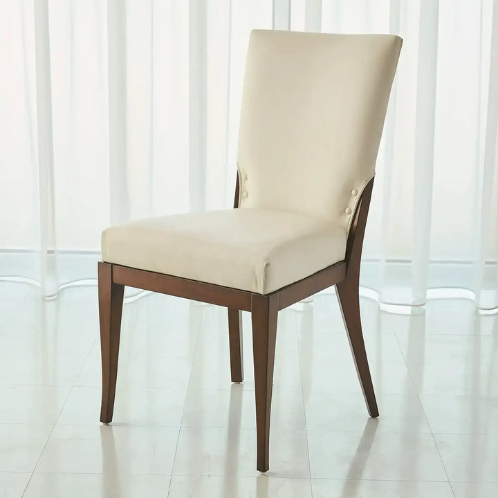GLOBAL VIEWS OPERA CHAIR - Dinning Chairs