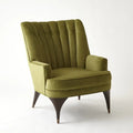 GLOBAL VIEWS DUNCAN CHAIR - Lounge