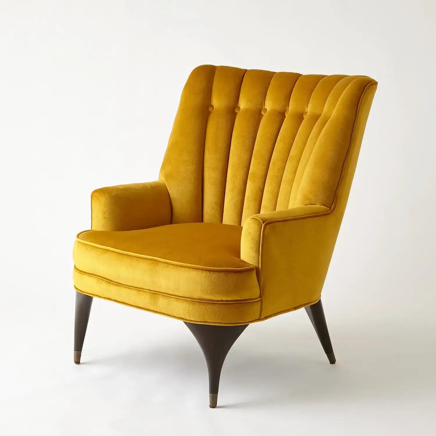 GLOBAL VIEWS DUNCAN CHAIR - Lounge