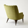GLOBAL VIEWS DUNCAN CHAIR - Lounge