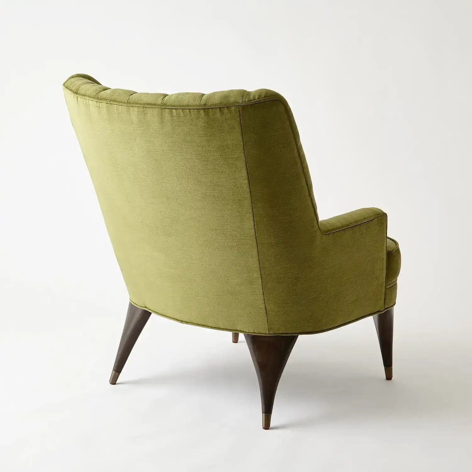 GLOBAL VIEWS DUNCAN CHAIR - Lounge