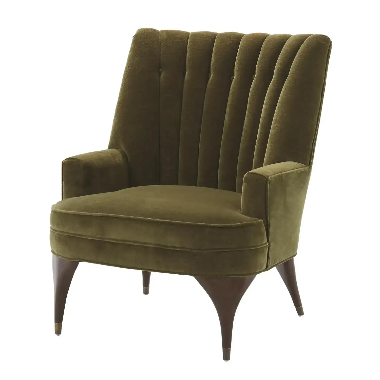 GLOBAL VIEWS DUNCAN CHAIR - Lounge