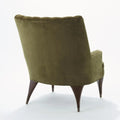 GLOBAL VIEWS DUNCAN CHAIR - Lounge