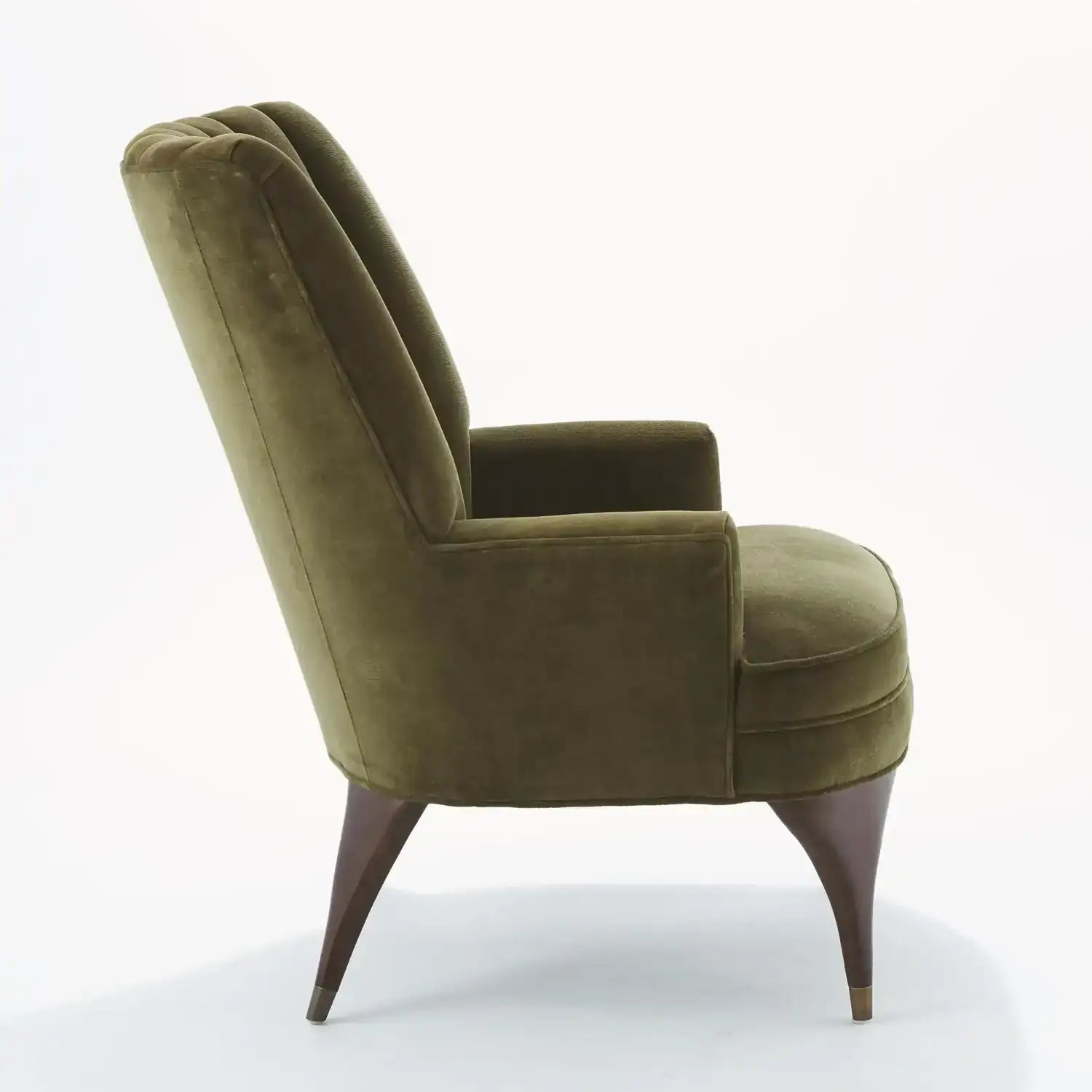 GLOBAL VIEWS DUNCAN CHAIR - Lounge