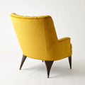 GLOBAL VIEWS DUNCAN CHAIR - Lounge