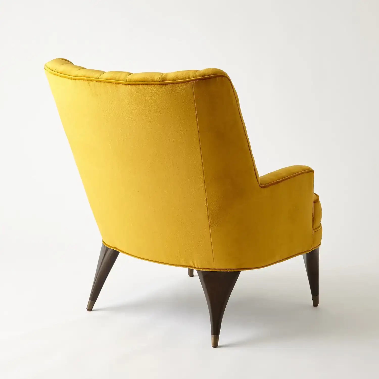 GLOBAL VIEWS DUNCAN CHAIR - Lounge
