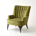 GLOBAL VIEWS DUNCAN CHAIR - Lounge