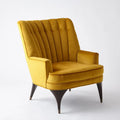 GLOBAL VIEWS DUNCAN CHAIR - Lounge