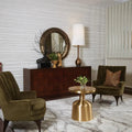 GLOBAL VIEWS DUNCAN CHAIR - Lounge