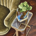 GLOBAL VIEWS DUNCAN CHAIR - Lounge