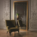 GLOBAL VIEWS DUNCAN CHAIR - Lounge