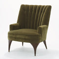GLOBAL VIEWS DUNCAN CHAIR - Lounge