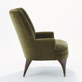 GLOBAL VIEWS DUNCAN CHAIR - Lounge