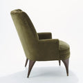 GLOBAL VIEWS DUNCAN CHAIR - Lounge
