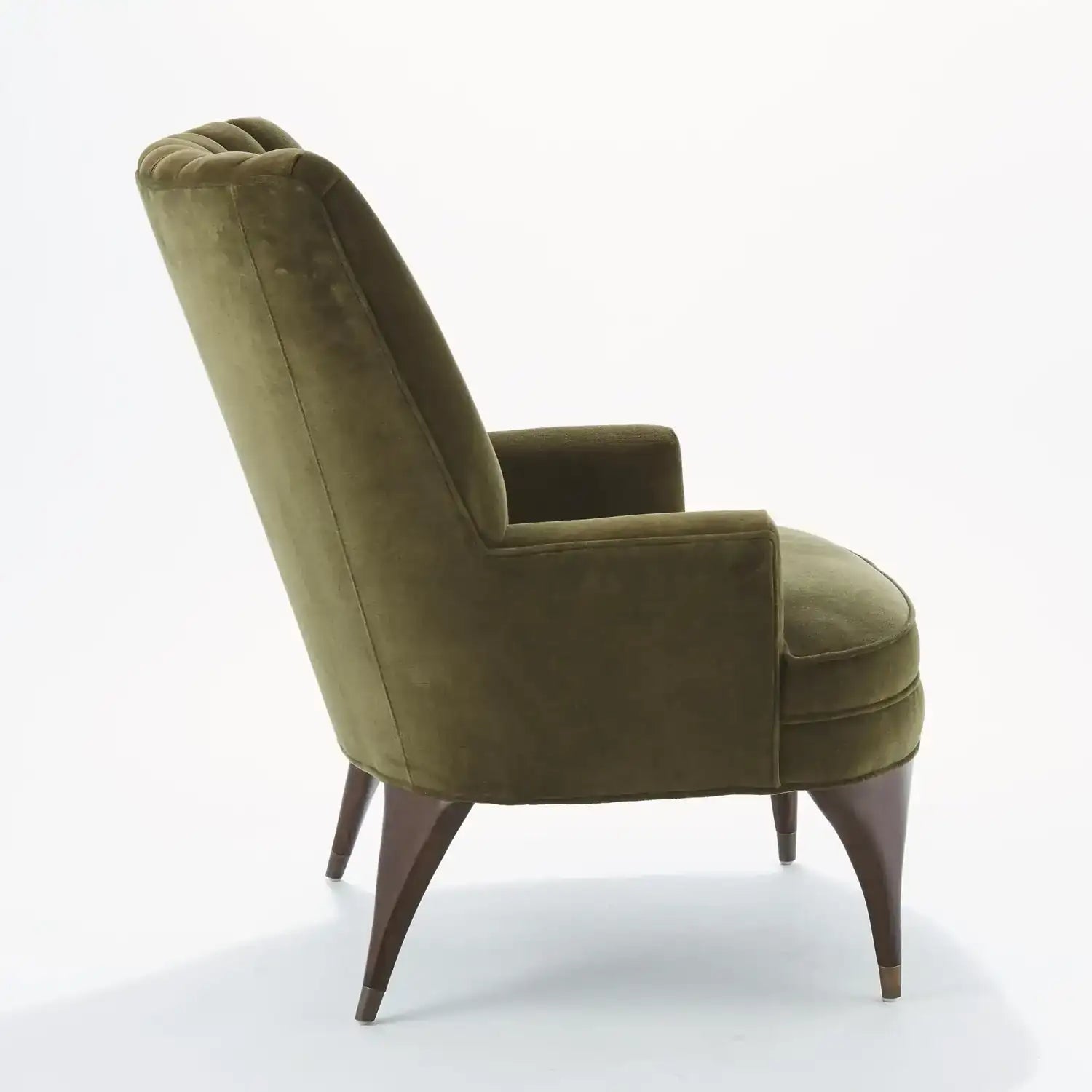 GLOBAL VIEWS DUNCAN CHAIR - Lounge