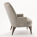 GLOBAL VIEWS DUNCAN CHAIR - Lounge