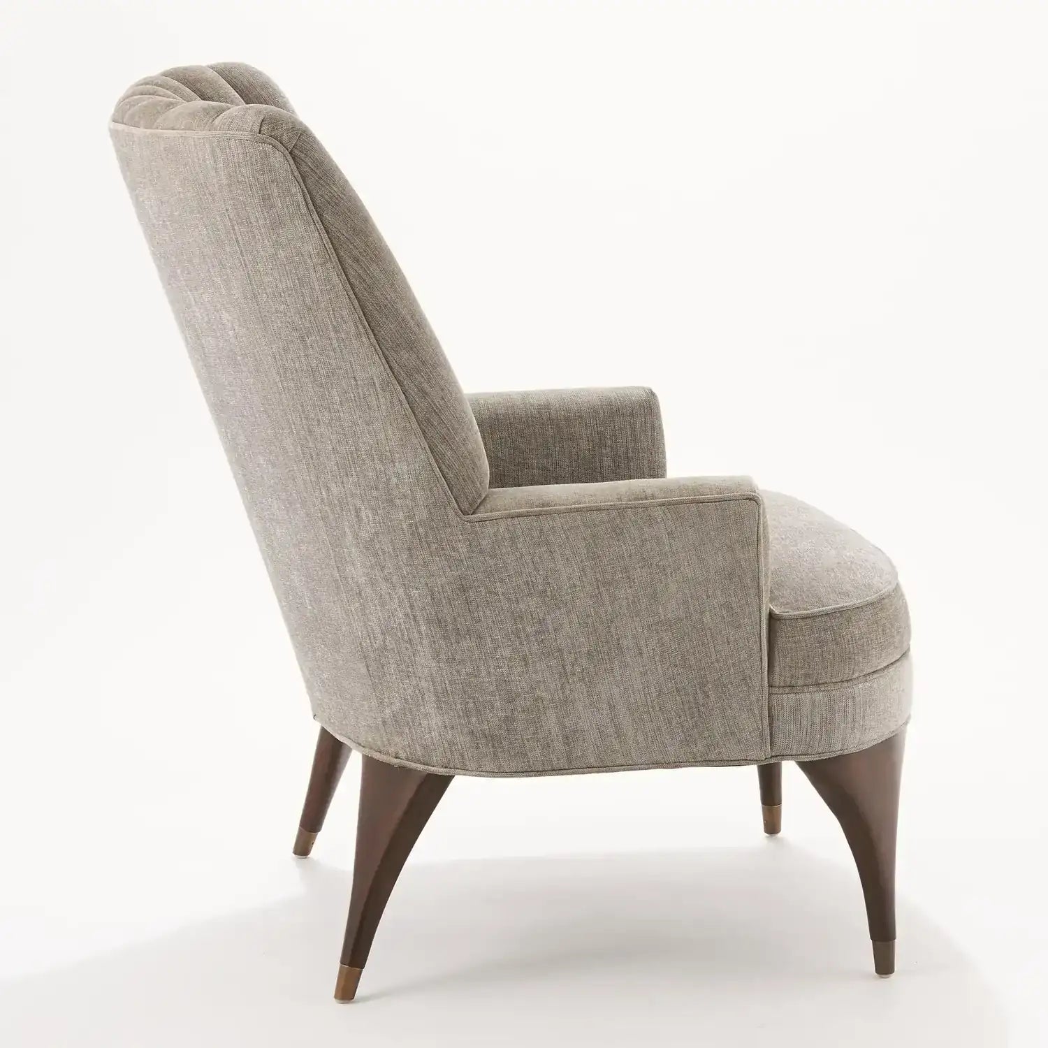 GLOBAL VIEWS DUNCAN CHAIR - Lounge