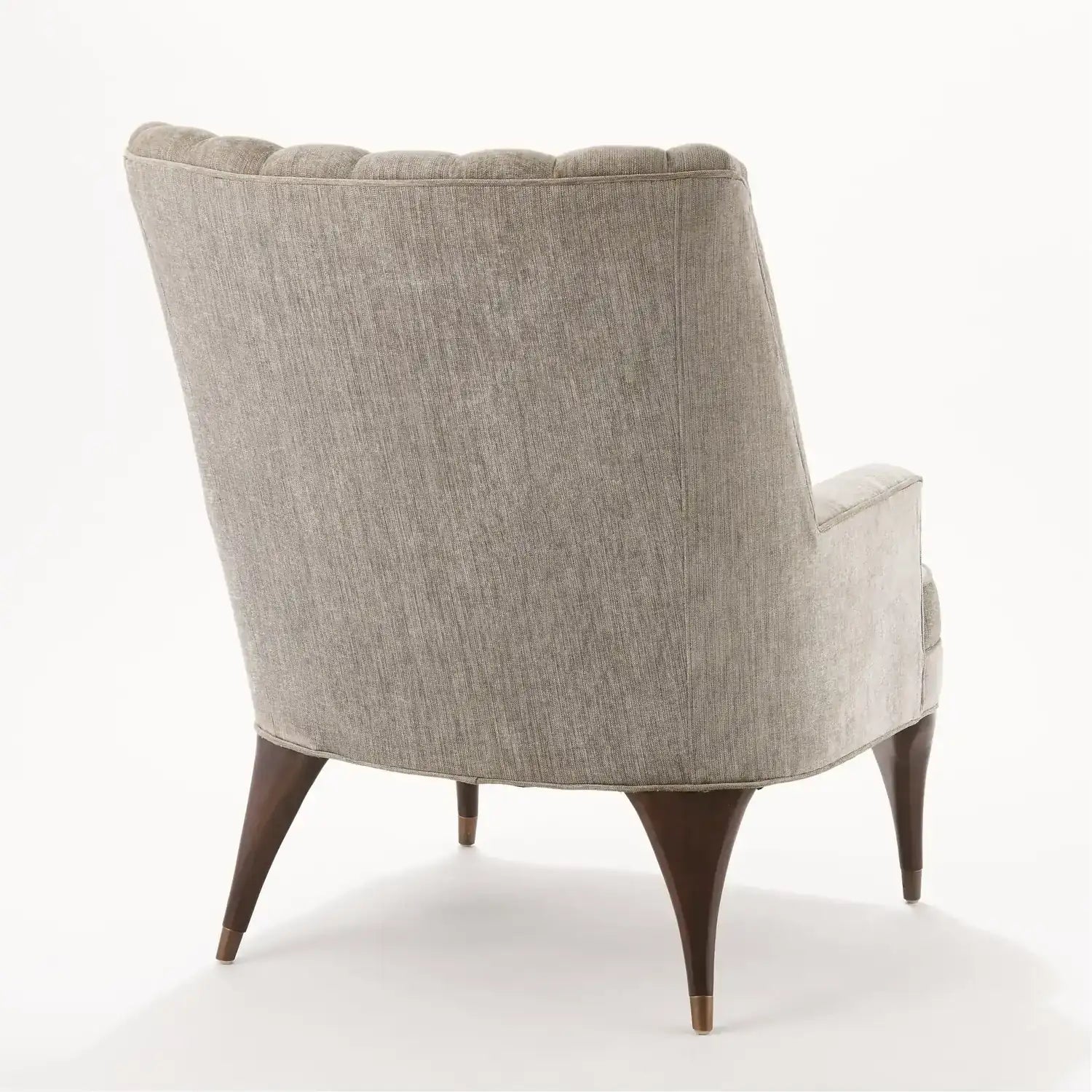 GLOBAL VIEWS DUNCAN CHAIR - Lounge