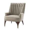 GLOBAL VIEWS DUNCAN CHAIR - Lounge