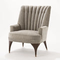 GLOBAL VIEWS DUNCAN CHAIR - Lounge