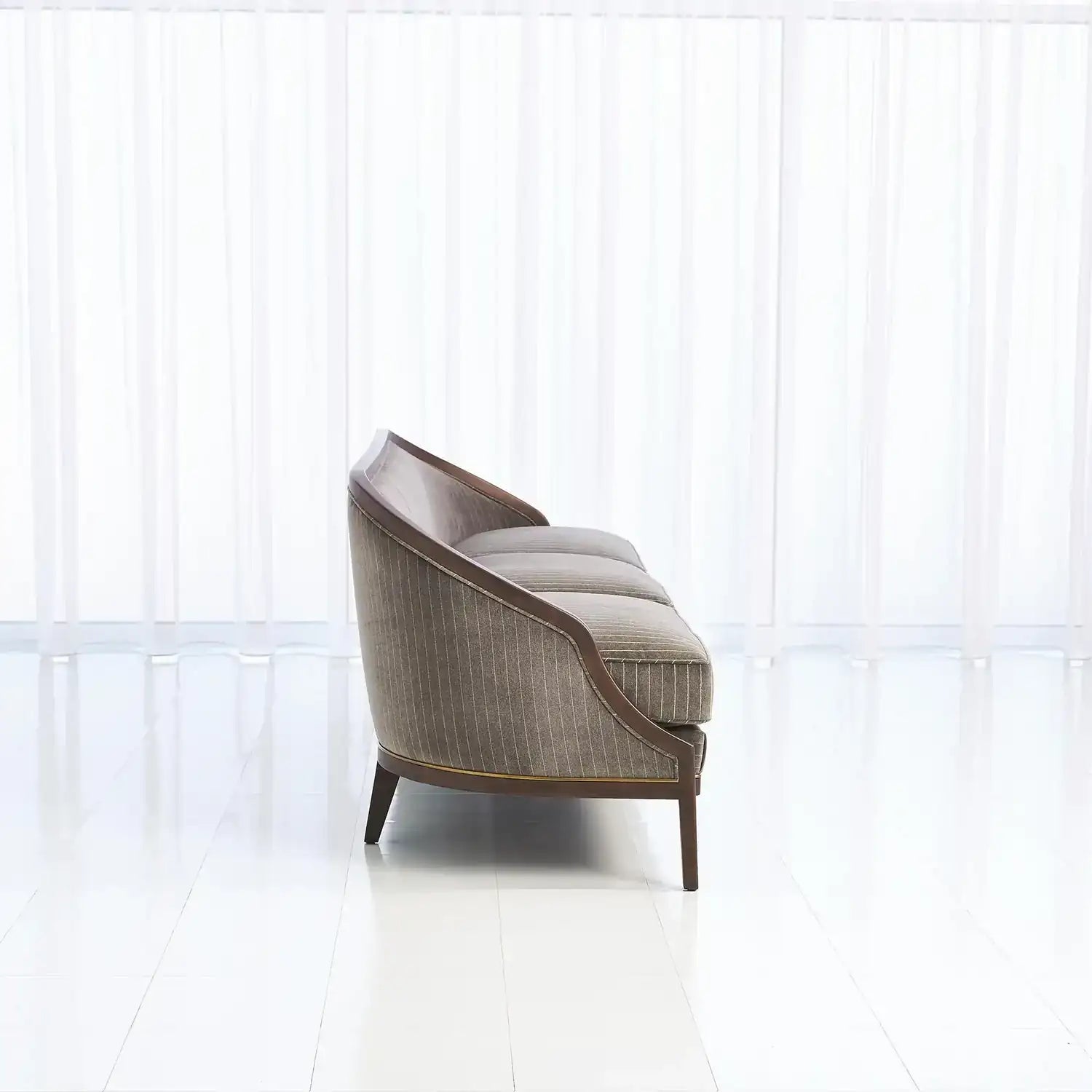 GLOBAL VIEWS TAILORED SOFA - Sofa
