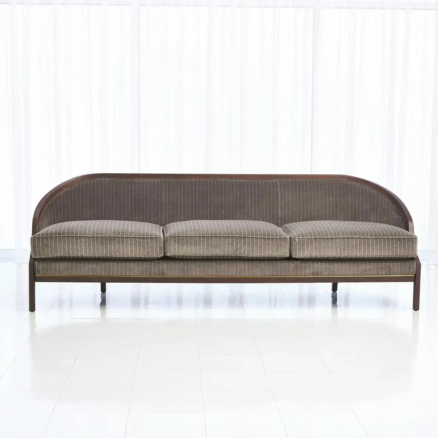 GLOBAL VIEWS TAILORED SOFA - Sofa